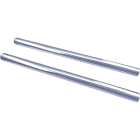 DRAG SPECIALTIES Priekinių amortizatorių vamzdžiai 49x749mm Harley Davidson FXD / FXDB / FXDBA / FXDBB / FXDBC / FXDC / FXDF / FXDI / FXDL / FXDLS / FXDWG 1450-1800 06-17