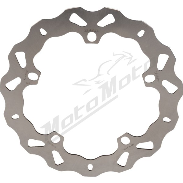 GALFER Wave® Front Brake Rotor BMW F / K / R 750-1250cc 93-24