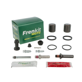 Frenkit rear brake caliper repair kit BMW HP2 / K / R 1200-1300cc 03-23