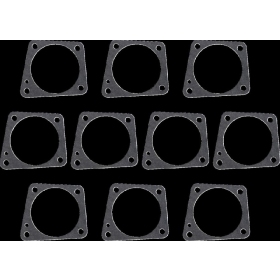 JAMES GASKET Tappet Cover Gaskets Harley Davidson 1340cc 1991-1999 10pcs
