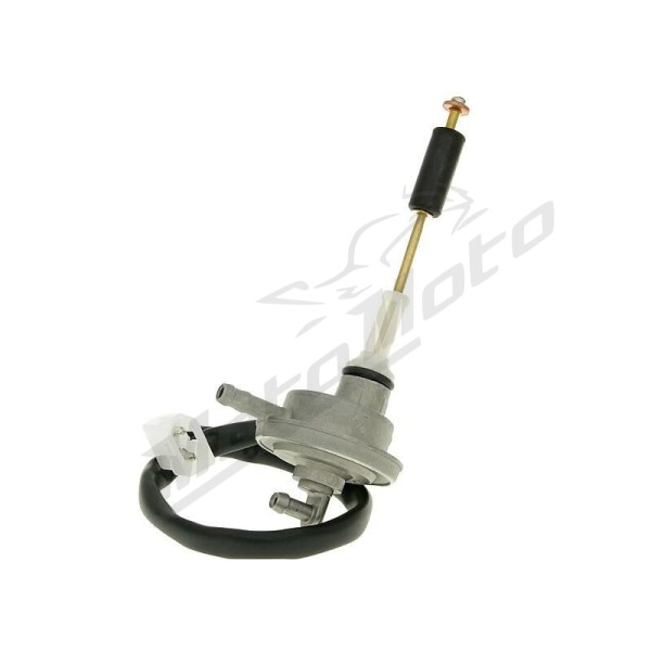 101 OCTANE Fuel Tap Malaguti / MH / Peugeot / Rieju / Yamaha 50 00-17