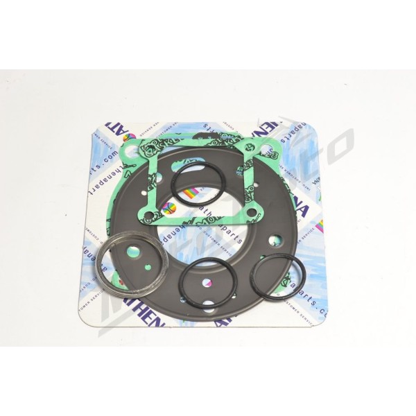 ATHENA Top-End Gasket Kit YAMAHA DT 125 99-06