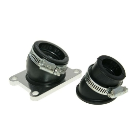 101 OCTANE Intake Manifolds Aprilia / Cagiva / Derbi / Gilera 50 95-20