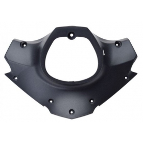 Handlebar bottom cover LONGJIA LJ50QT-9M / LJ125T-8 50-125cc