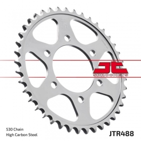 Rear sprocket JTR488