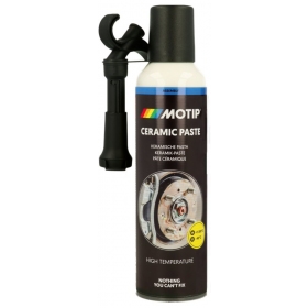 MOTIP Keraminė Pasta - 200ml