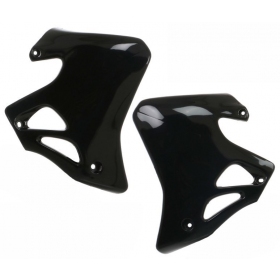 Side covers ACERBIS HONDA CR/ CRE 50-250cc 1995-2002 2pcs