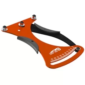 SUPER B Bike spokes tension meter