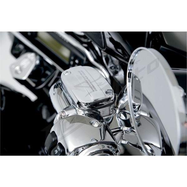 DRAG SPECIALTIES Brake/Clutch Lever Assembly Harley Davidson FLHR / FLHRC / FLHRSE 1450-1800cc 08-13