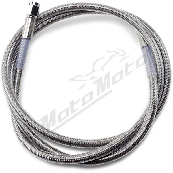 DRAG SPECIALTIES Universal Brake Line 127 cm