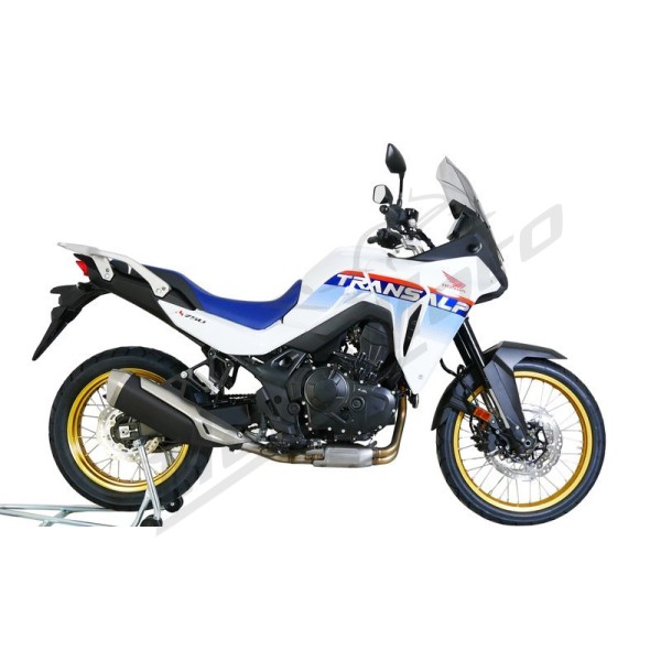 MRA Touring Windshield Honda XL 750 Tansalp 2025