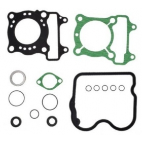 Cylinder + head gasket set HONDA FES/ NES/ PES/ SES/ SH/ ITALJET TORPEDO/ KEEWAY OUTLOOK 125cc 00-17