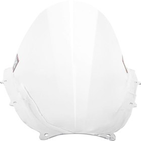 WRS RACE Windscreen Clear Ducati Panigale V4 1000-1100cc 20-24