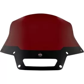 KLOCK WERKS Kolor Flare™ Sport Windshield HARLEY DAVIDSON FXLRST 1923 22-26