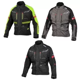 Tekstilinė striukė Grand Canyon Ventura