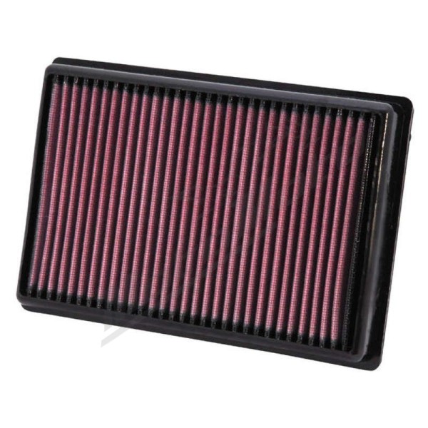 K&N oro filtras BMW HP4 /  S1000R / S1000RR / S1000XR 09-20