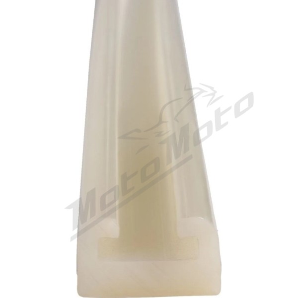 KIMPEX Color Slides White Polaris Edge / Frontier / Indy / RMK / Sport / Supersport / XC 340-800 97-08