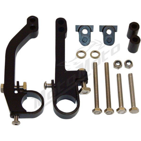 Handguard Mount Kit POWERMADD Trail Star