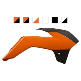 Side covers ACERBIS KTM SX 85cc 2013-2017 2pcs