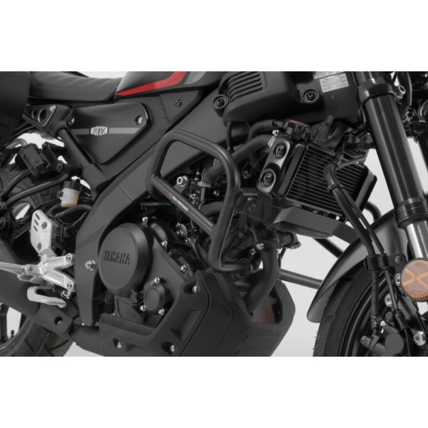 SW-MOTECH Crash Bar Yamaha MT-125 / XSR 125 20-24