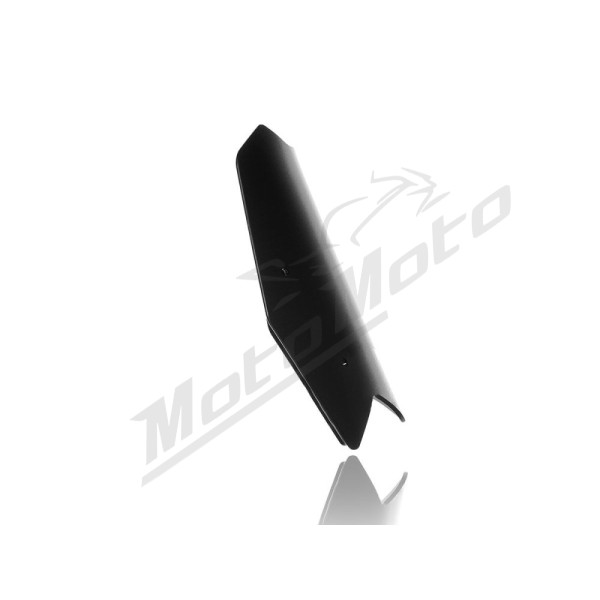 WRS SPORT Windscreen Matt Black Yamaha XTZ 690-700cc 19-24