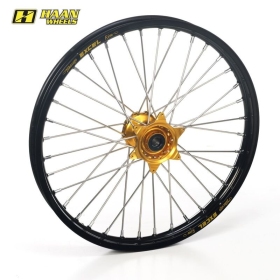 HAAN WHEELS Complete Front Wheel - 21x1.85