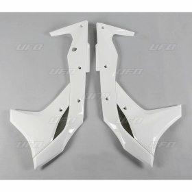 UFO Šoniniai plastikai Kawasaki KX250F 17-19