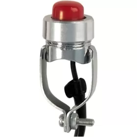 EMGO Red Crown Kill Switch Ø22mm