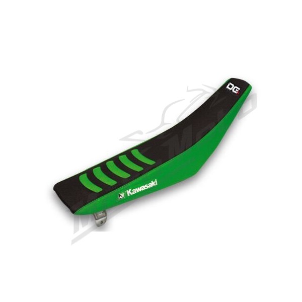BLACKBIRD RACING Double Grip 3 Seat Cover Kawasaki KX 85cc 01-13