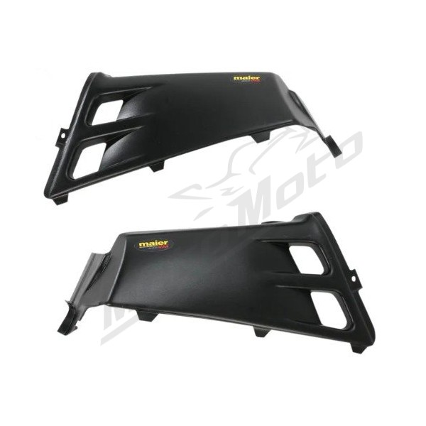 MAIER Gas Tank Cover Yamaha YFZ 350 87-06