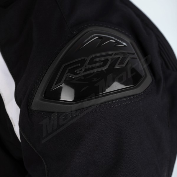 RST Sabre CE Tekstilinė striukė