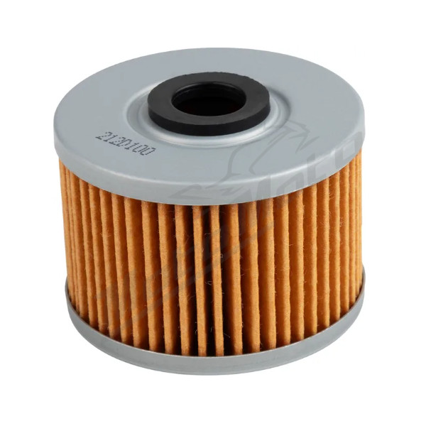 TWIN AIR Alyvos filtras GasGas / Honda / Kawasaki / Polaris 110-650cc 74-21