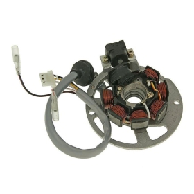 Naraku Stator Adly / Aprilia / Malaguti / MBK / Yamaha 50cc 2T 92-03