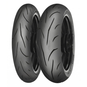 Padanga priekinė Mitas 110/70-17 Sport Force+ 54H TL/TT 