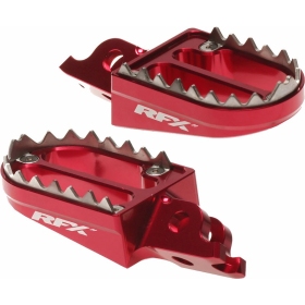 RFX Pro Series 2 vairuotojo pakojai GAS GAS / HUSQVARNA / KTM 85 2016-2024