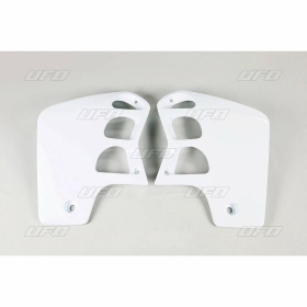 UFO Šoniniai plastikai Honda CR500R 89-01