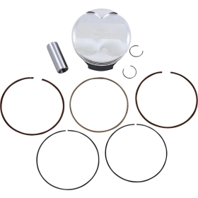 WOSSNER Piston Kit 87.97mm Husqvarna / KTM 350cc 11-17