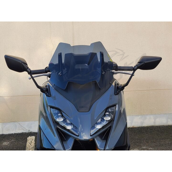 BULLSTER Windscreen Smoke Yamaha XP 560 T-Max 22-24