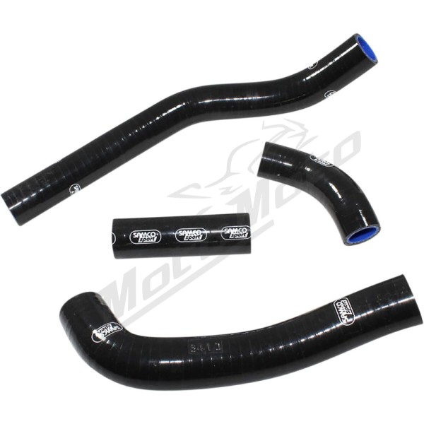 SAMCO SPORT Radiator Hose Kit Honda CRF 450cc 21-24