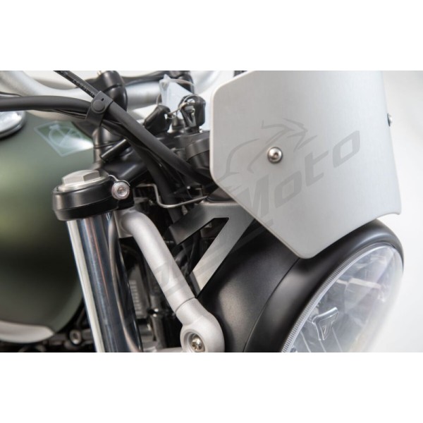 SW-MOTECH Windscreen Triumph Street Scrambler 900 17-22