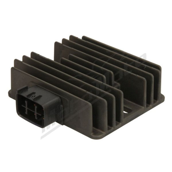 Tourmax Srovės lygintuvas 12V Kawasaki EN / KLE / Z / ZR / ZX 650-1000 13-15