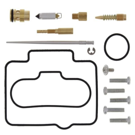 4Ride Sport Carburetor repair kit HONDA CR 250 2003
