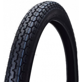 Padanga VEE RUBBER VRM 015 48P TT 2.75 R18