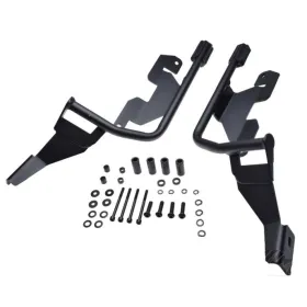 SHAD 3P System Side Box Holders Suzuki V Storm 800 De 2023>