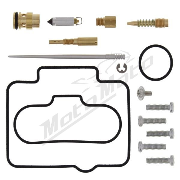 4Ride Sport Carburetor repair kit HONDA CR 250 2003