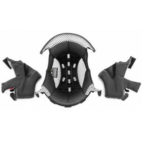 ACERBIS PROFILE 3.0 helmet lining 3 pcs.