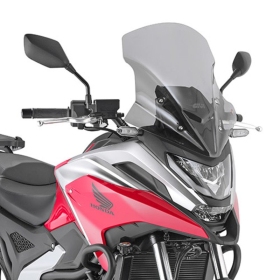 Givi smoked windshield Honda NC750 XA / XD 21-22