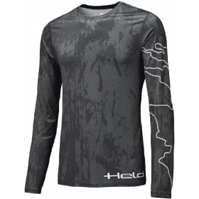 Held Style Skin Top Functional Shirt