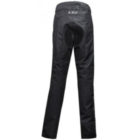 LS2 CHART EVO SHORT TEXTILE PANTS FOR WOMEN