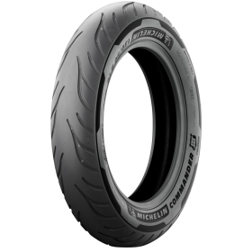 Tire MICHELIN COMMANDER III CRUISER TL 54H 90/90 R21